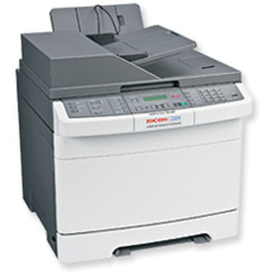 IBM Infoprint Color 1826 MFP