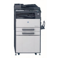 Konica Minolta bizhub 162