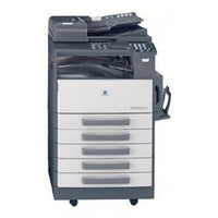 Konica Minolta bizhub 163 f