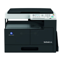 Konica Minolta bizhub 185