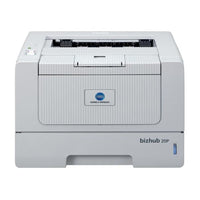 Konica Minolta bizhub 20 P