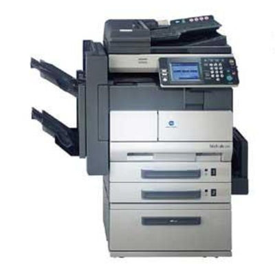 Konica Minolta bizhub 200