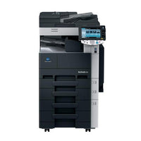 Konica Minolta bizhub 223