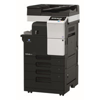 Konica Minolta bizhub 227