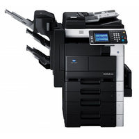 Konica Minolta bizhub 282