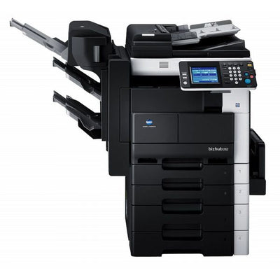 Konica Minolta bizhub 282