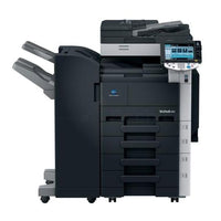 Konica Minolta bizhub 283