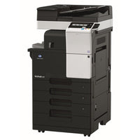 Konica Minolta bizhub 287