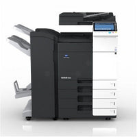 Konica Minolta bizhub 364 e