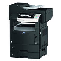Konica Minolta bizhub 4050