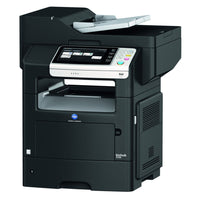 Konica Minolta bizhub 4750