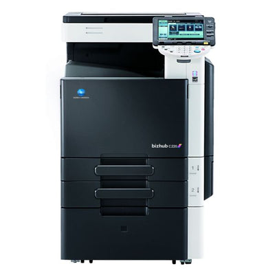 Konica Minolta bizhub C 220