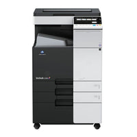 Konica Minolta bizhub C 258