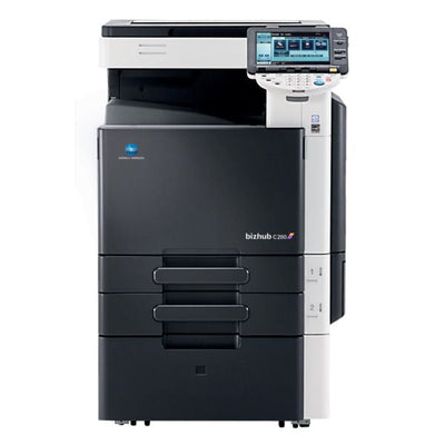 Konica Minolta bizhub C 280