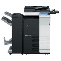 Konica Minolta bizhub C 284