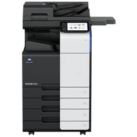 Konica Minolta bizhub C 301 i
