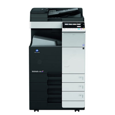 Konica Minolta bizhub C 308