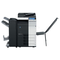 Konica Minolta bizhub C 364 e