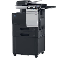 Konica Minolta bizhub C 3850