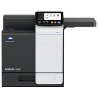 Konica Minolta bizhub C 4000 i