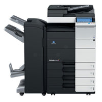Konica Minolta bizhub C 454 e