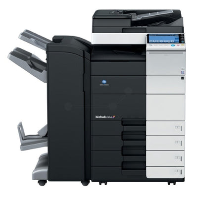 Konica Minolta bizhub C 454 e