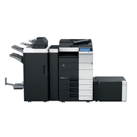 Konica Minolta bizhub C 554