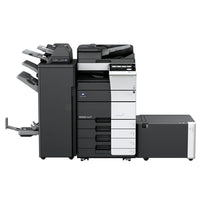 Konica Minolta bizhub C 558
