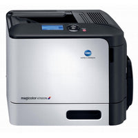 Konica Minolta Magicolor 4700 Series