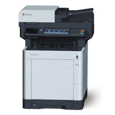 Kyocera ECOSYS M 6235 cidnt