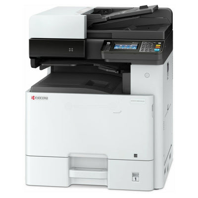 Kyocera ECOSYS M 8130 cin