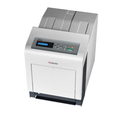 Kyocera FS-C 5300 Series