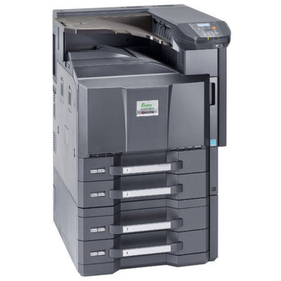 Kyocera FS-C 8600 Series