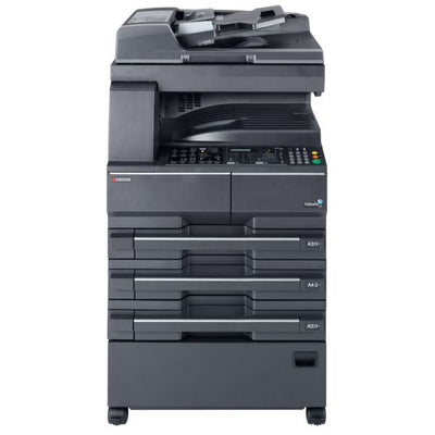 Kyocera TASKalfa 220 Series