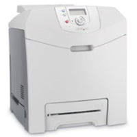 Lexmark C 524 N