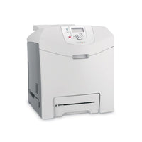 Lexmark C 534 Series