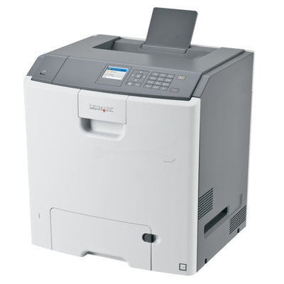 Lexmark C 746 Series