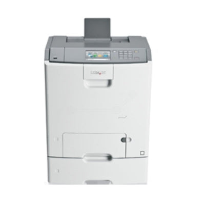 Lexmark C 748 DTE