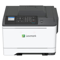 Lexmark CS 420 Series