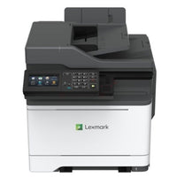Lexmark CX 520 Series