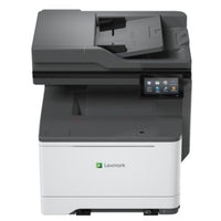 Lexmark CX 532 adwe