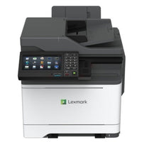 Lexmark CX 620 Series