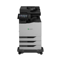 Lexmark CX 825 dtfe