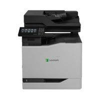 Lexmark CX 827 de