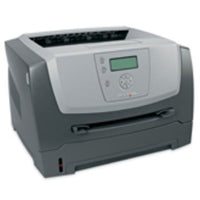 Lexmark E 450 Series