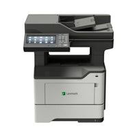 Lexmark MB 2650 Series