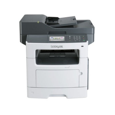 Lexmark MX 611 dte