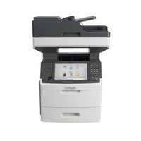 Lexmark MX 711 Series