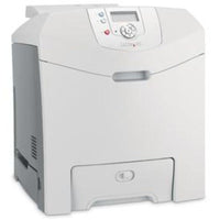 Lexmark Optra C 534 Series
