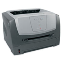 Lexmark Optra E 350 Series